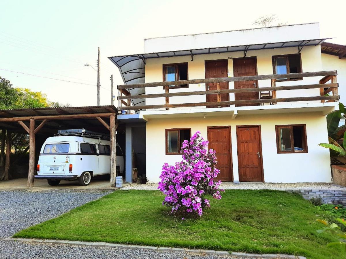 Le Petit Cherie Blumenau Exterior photo