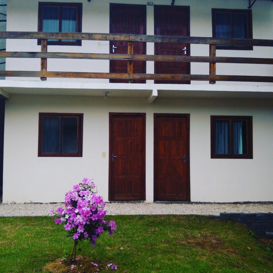 Le Petit Cherie Blumenau Exterior photo