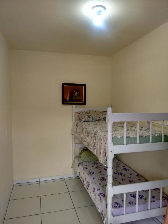 Le Petit Cherie Blumenau Exterior photo