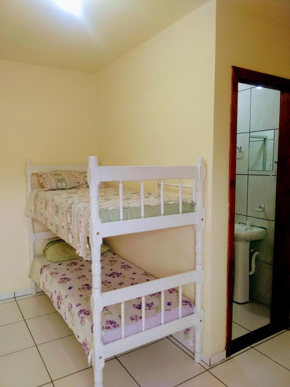 Le Petit Cherie Blumenau Exterior photo