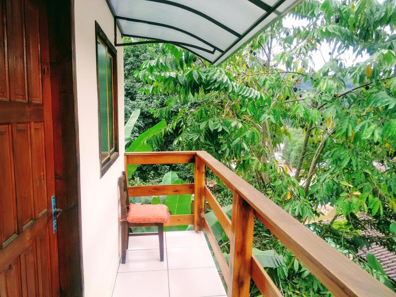 Le Petit Cherie Blumenau Exterior photo